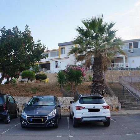 אלבופיירה Sunny Apartment מראה חיצוני תמונה