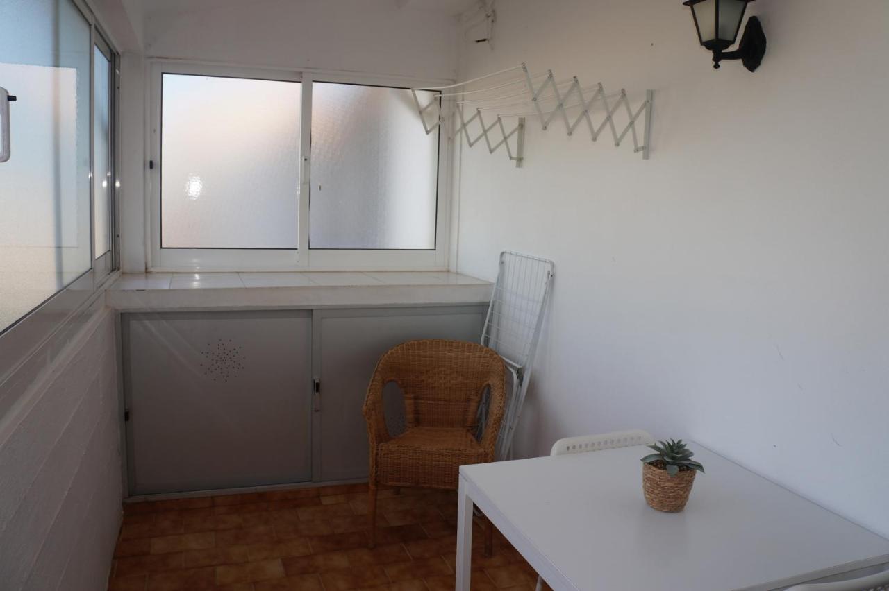 אלבופיירה Sunny Apartment מראה חיצוני תמונה