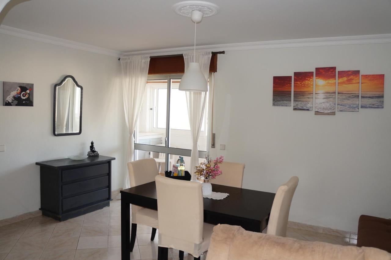 אלבופיירה Sunny Apartment מראה חיצוני תמונה
