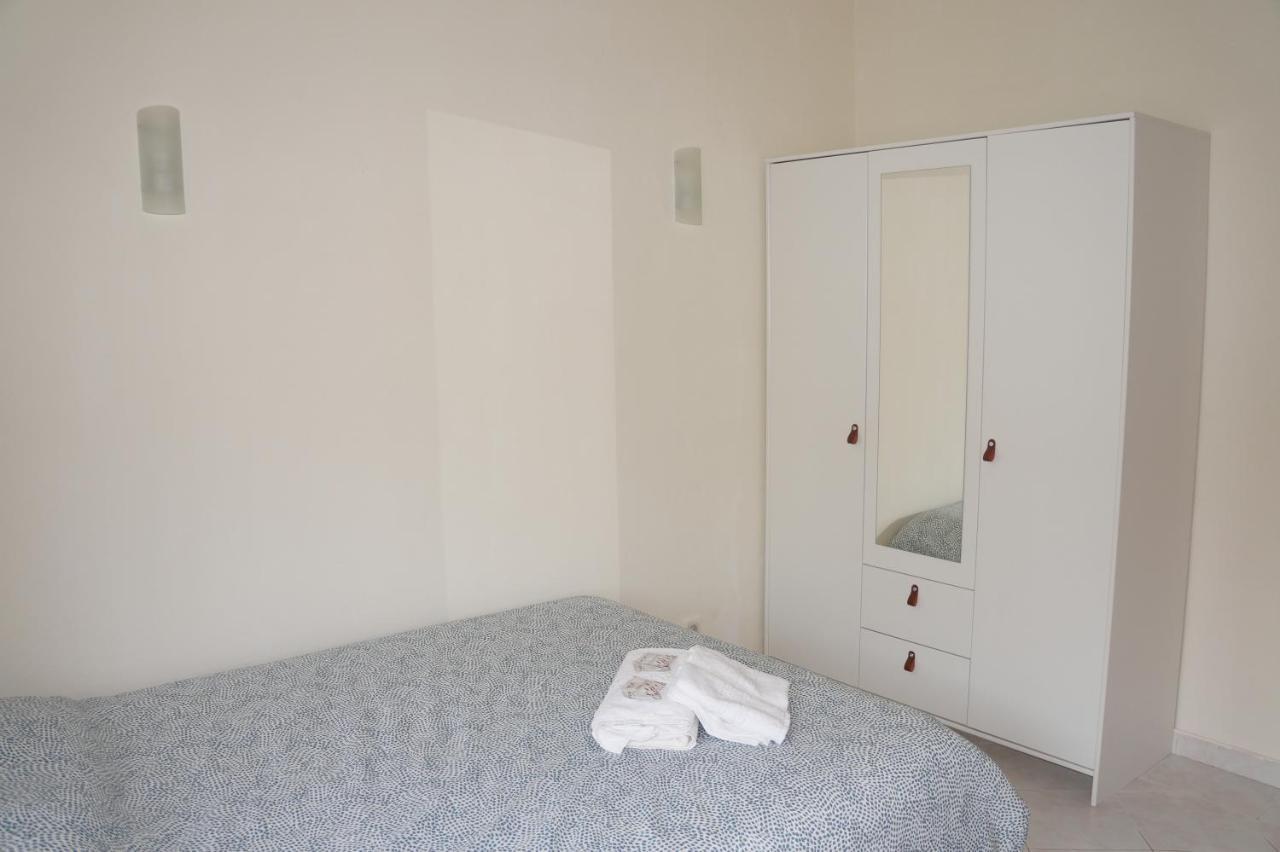 אלבופיירה Sunny Apartment מראה חיצוני תמונה