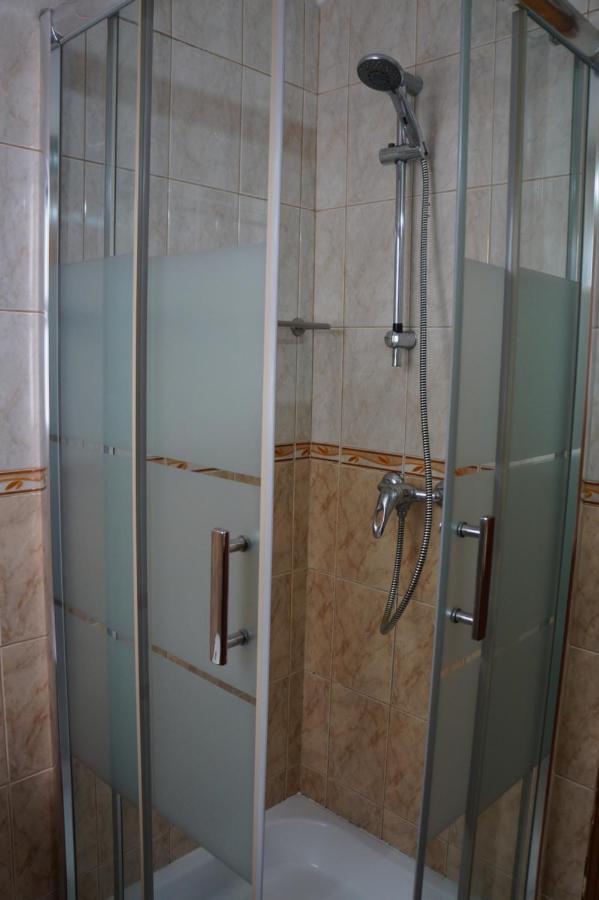 אלבופיירה Sunny Apartment מראה חיצוני תמונה