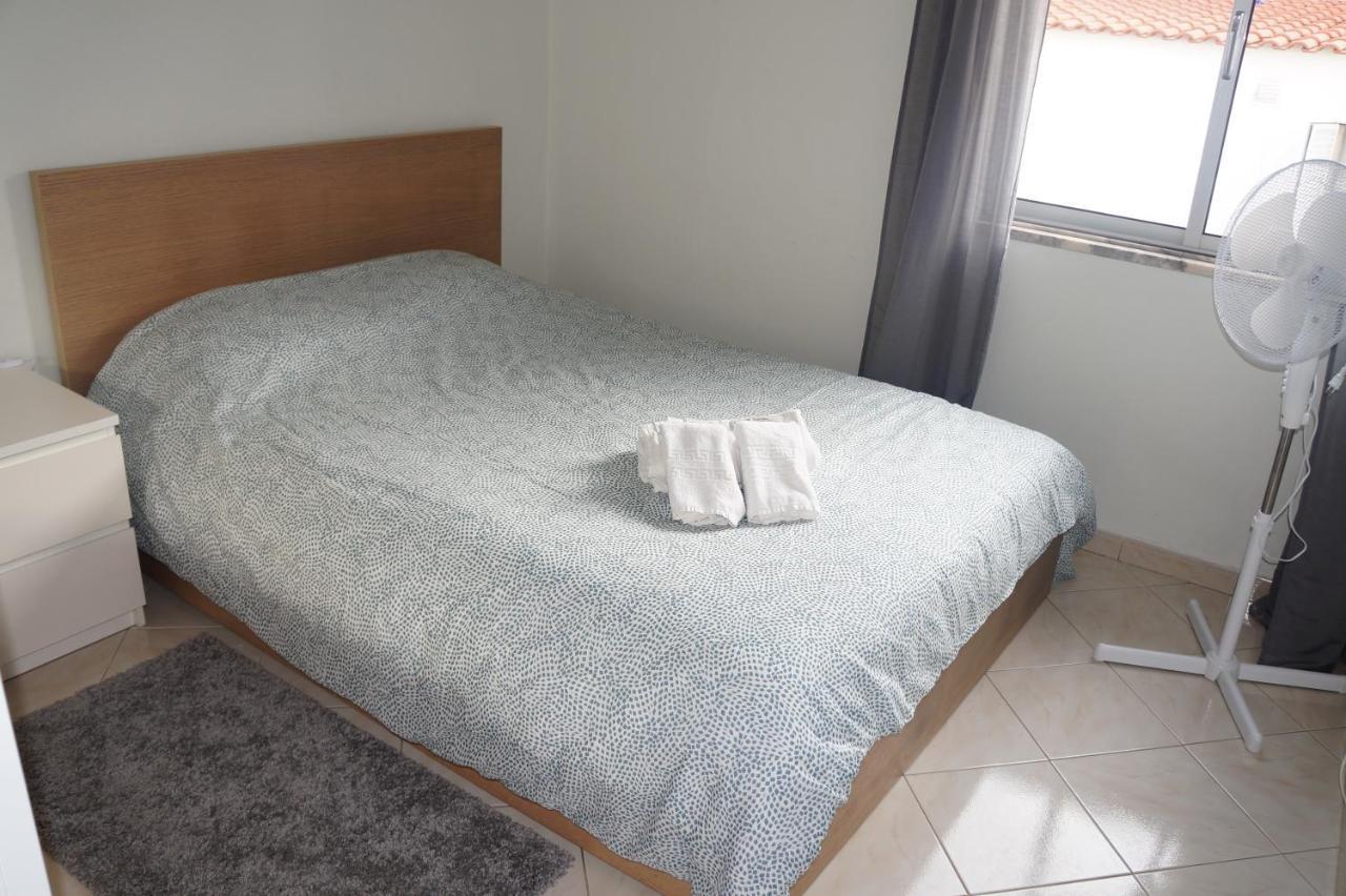 אלבופיירה Sunny Apartment מראה חיצוני תמונה