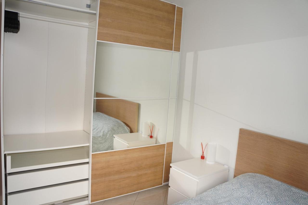 אלבופיירה Sunny Apartment מראה חיצוני תמונה