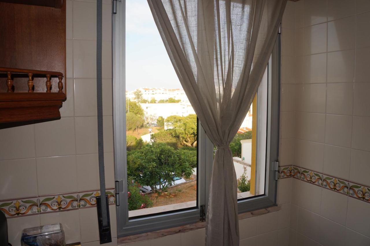 אלבופיירה Sunny Apartment מראה חיצוני תמונה