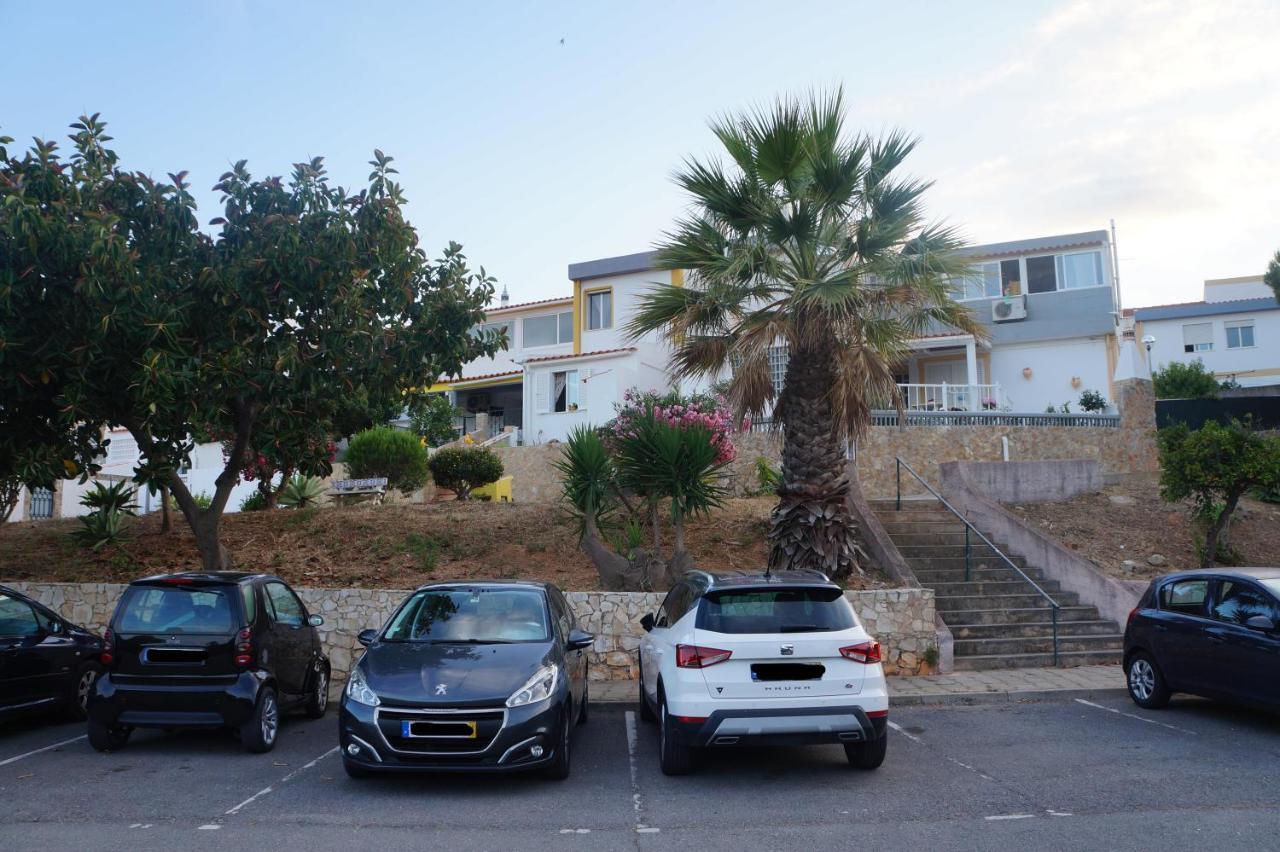 אלבופיירה Sunny Apartment מראה חיצוני תמונה
