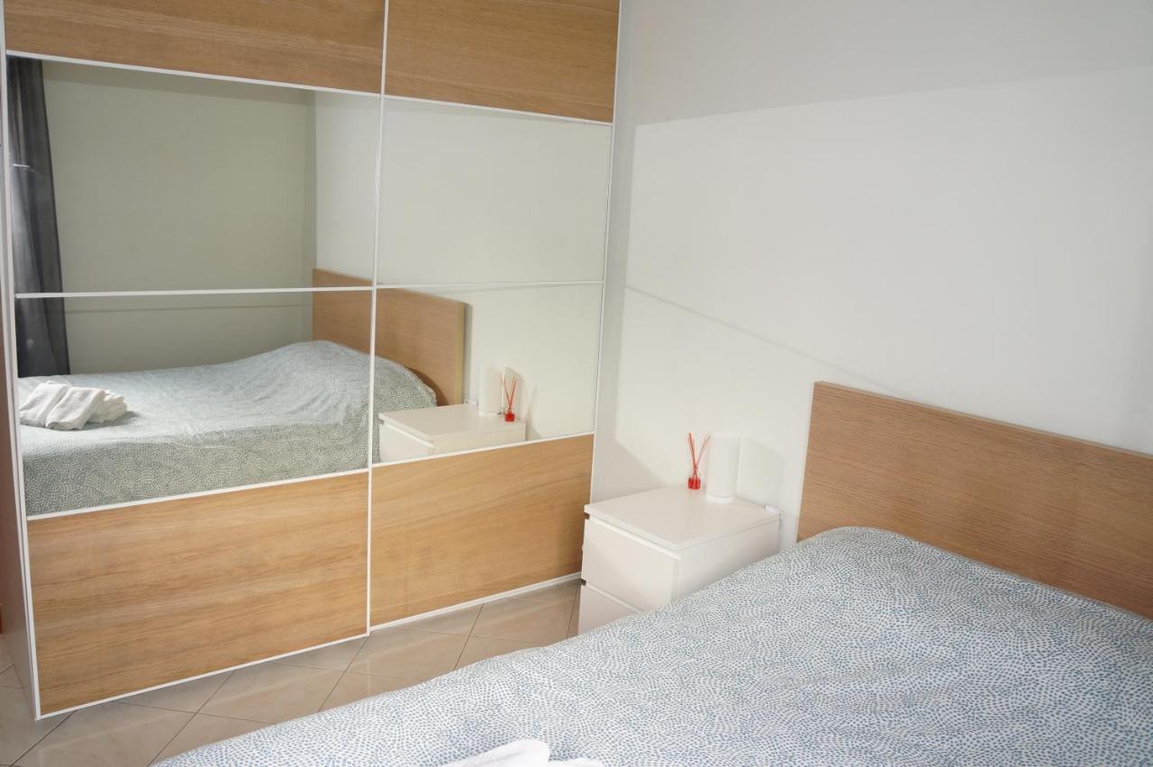 אלבופיירה Sunny Apartment מראה חיצוני תמונה