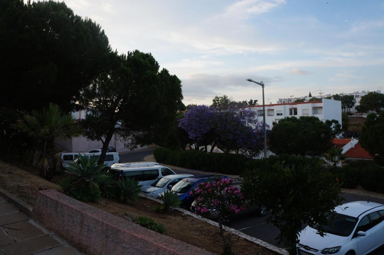 אלבופיירה Sunny Apartment מראה חיצוני תמונה