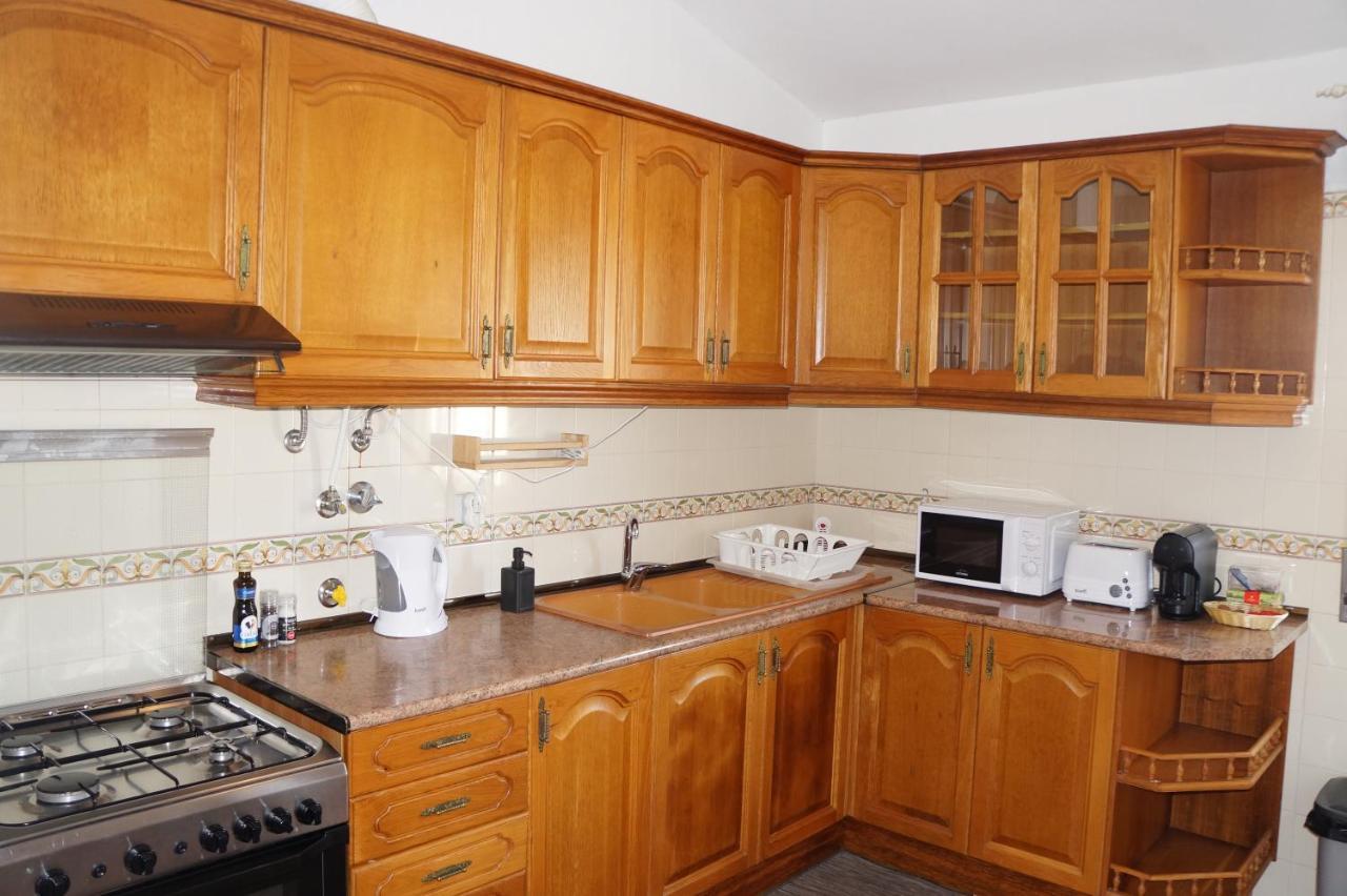 אלבופיירה Sunny Apartment מראה חיצוני תמונה